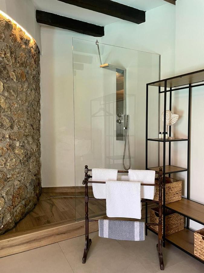 Villa Bournella Ypsos Dış mekan fotoğraf